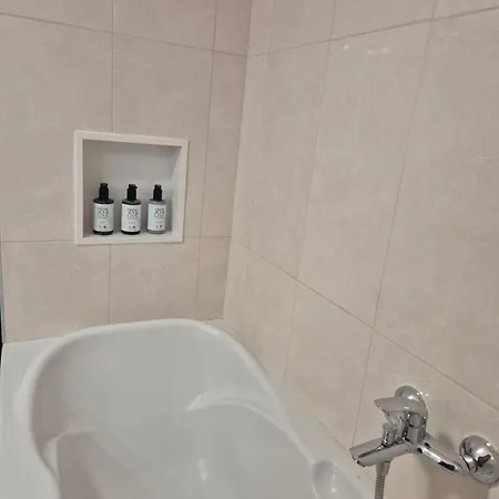 Apartman Panorama