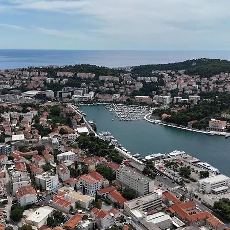 Panorama * Dubrovnik