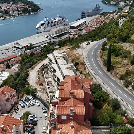 Panorama Apartamento *