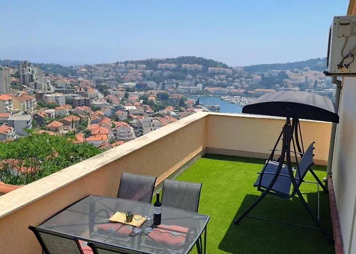 Apartamento Panorama