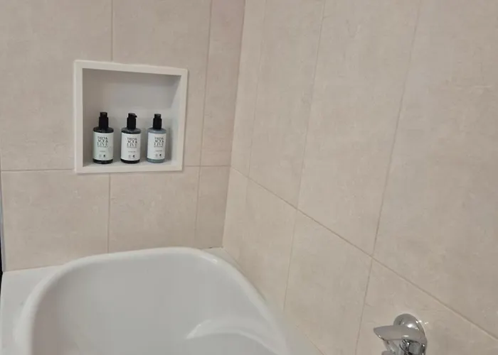Apartamento Panorama