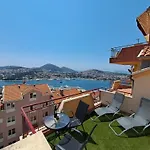 Panorama Dubrovnik