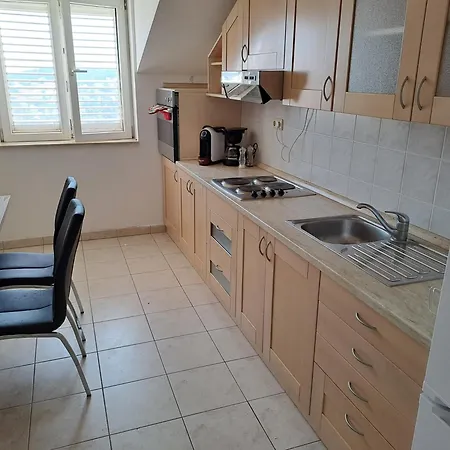 Panorama Апартаменты *