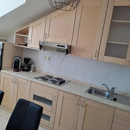 Apartman Panorama *