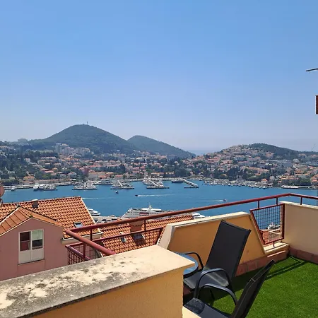 Panorama * Dubrovnik