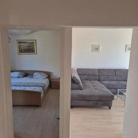 Daire Panorama Dubrovnik