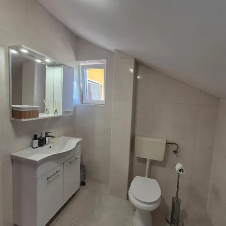 Panorama Апартаменты Дубровник