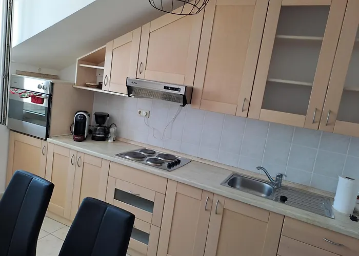 Apartmán Panorama *