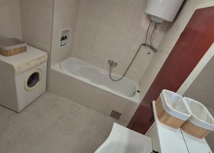 Apartmán Panorama *