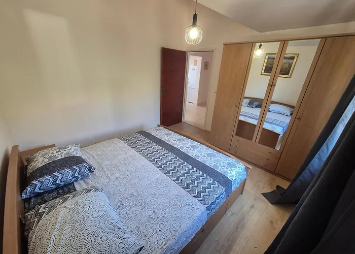 Apartmán Panorama *