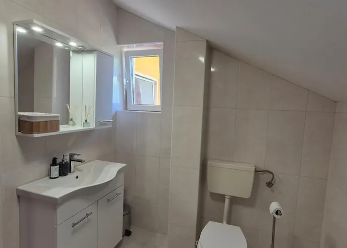 Panorama Apartmán Dubrovník