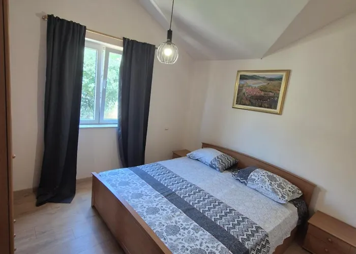 Apartmán Panorama Dubrovník