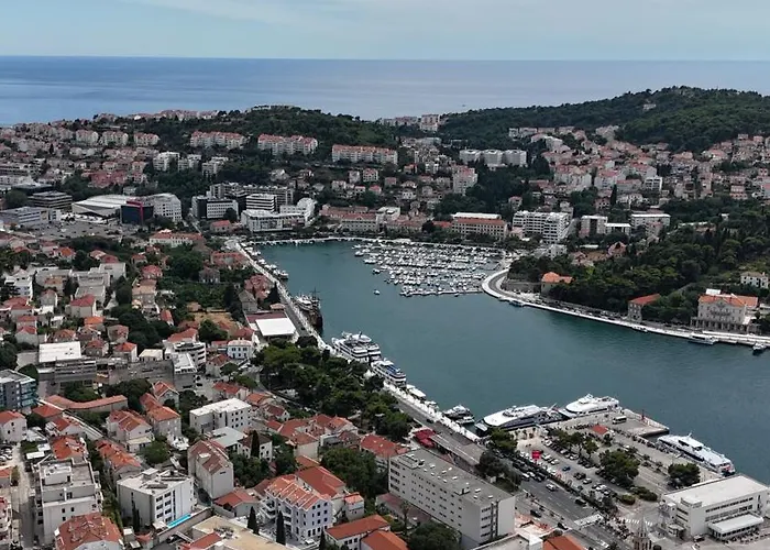 Panorama * Dubrovník