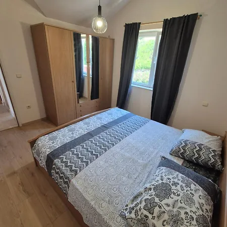 Apartment Panorama